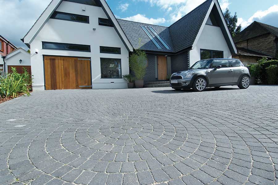 Driveway 3